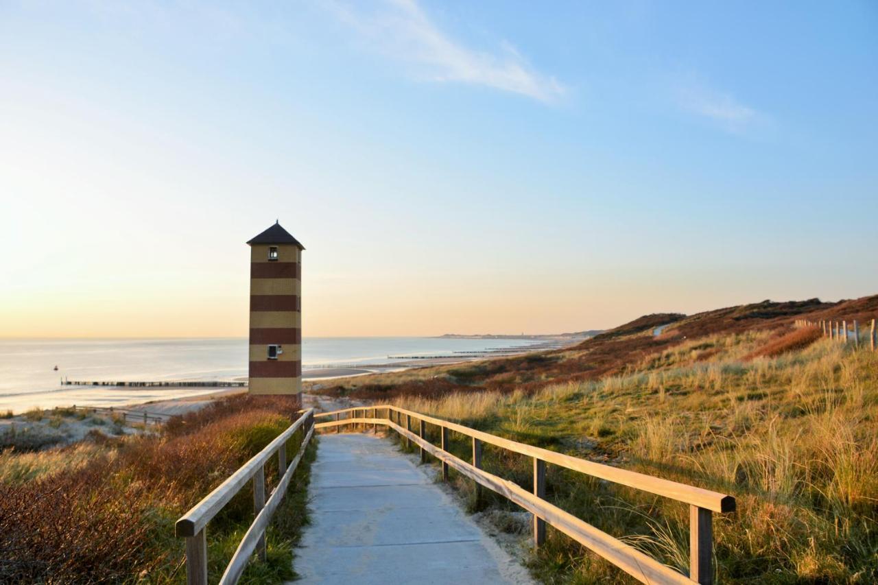 Huize Van Heemskerck Koudekerke Exterior foto